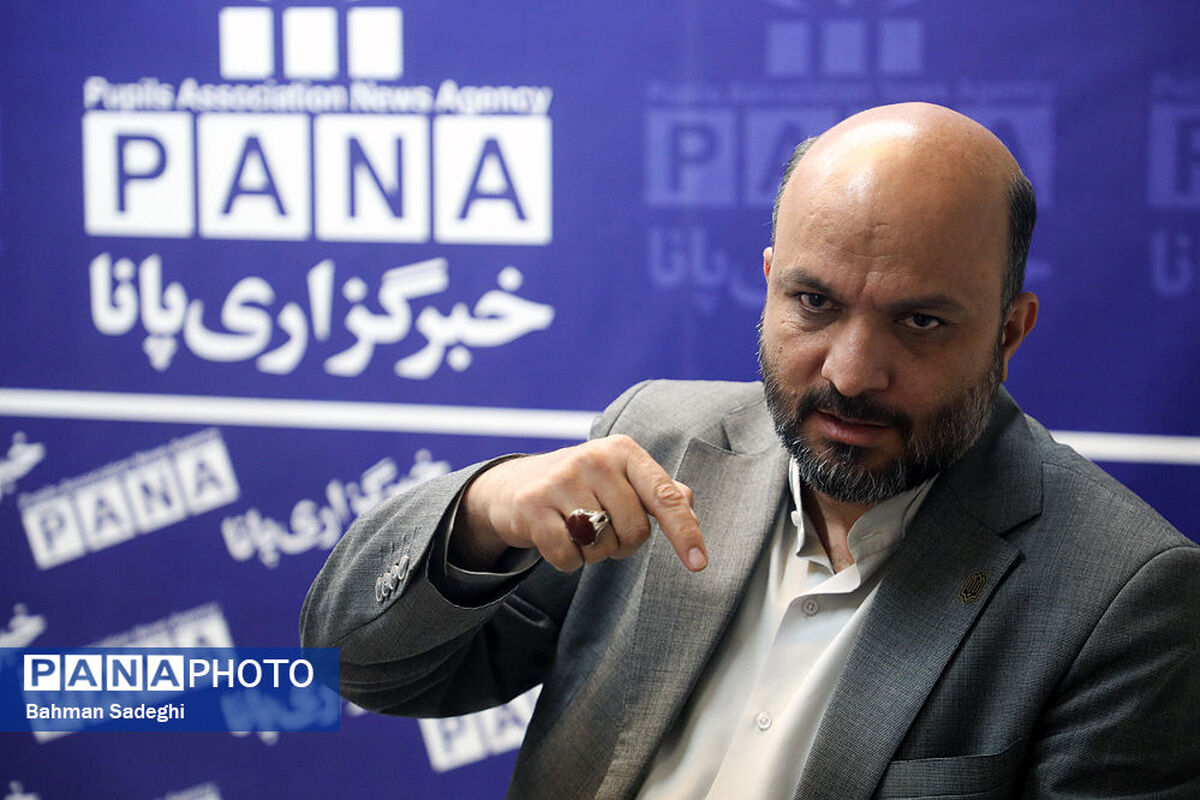 تشکیل ۷۲۰۰ گروه برای ‌پیگیری ‌نهضت توسعه عدالت در فضاهای آموزشی با مشارکت مردم 