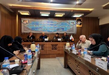 همکاری آموزش‌وپرورش با هتل پارسیان عالی‌قاپو در برگزاری اردوها و مسابقات ورزشی دانش‌آموزان
