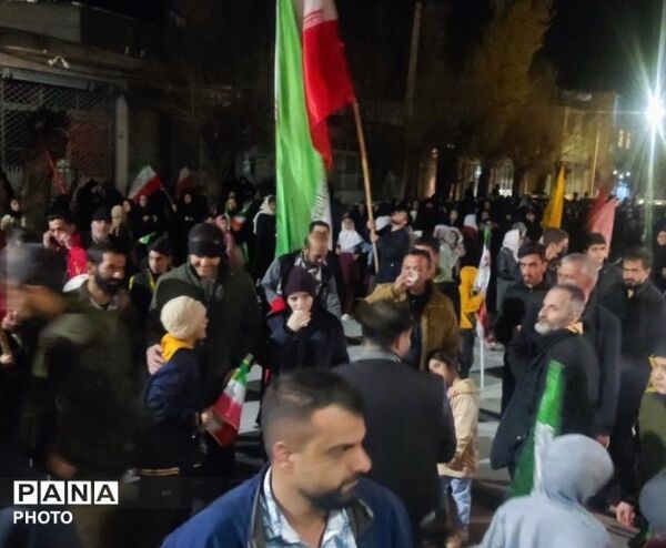 چلیچه؛ آیینِ تجدیدِ عهدِ سرخ در رگ‌های انقلاب
