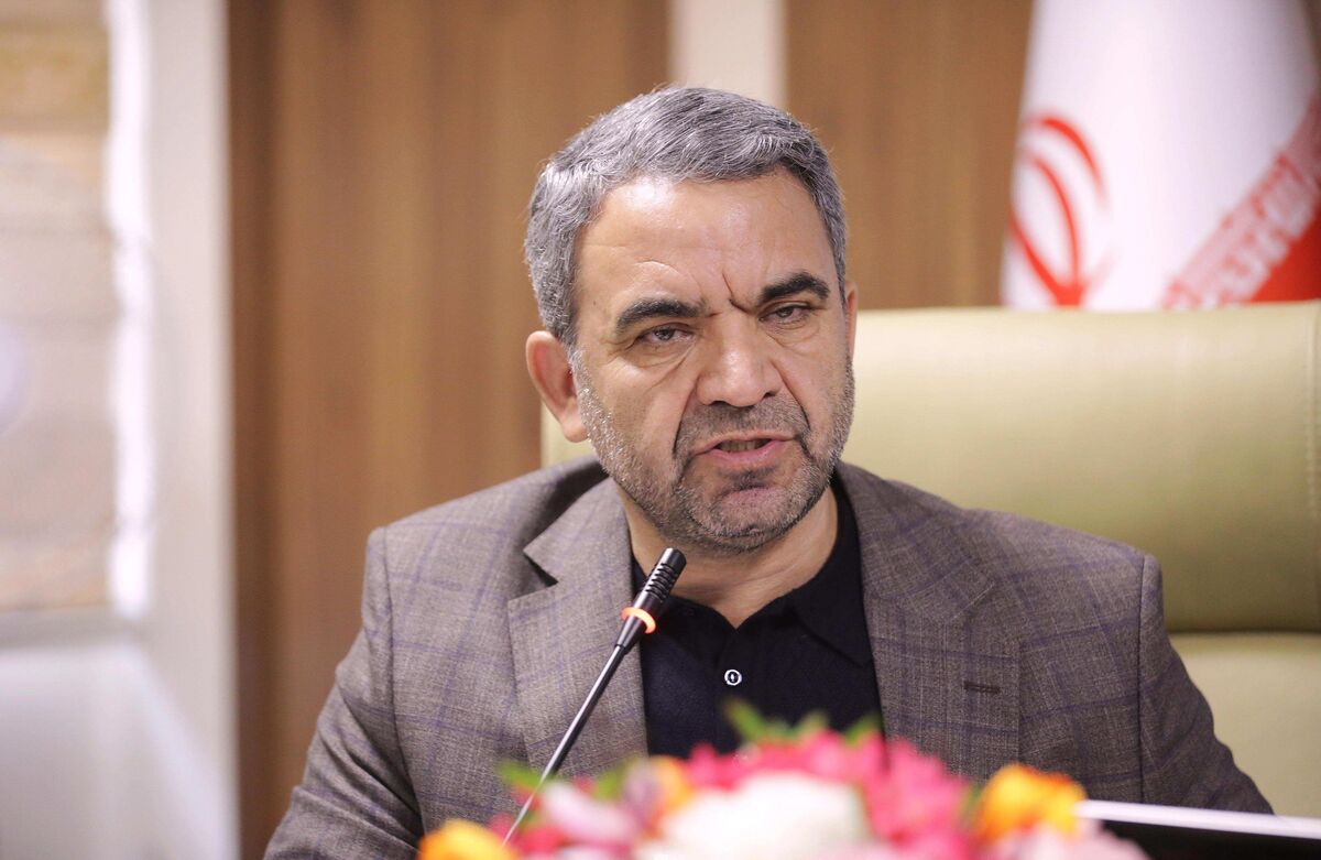 توسعه مدارس غیردولتی با همدلی، ارزیابی و نظارت دقیق محقق می‌شود