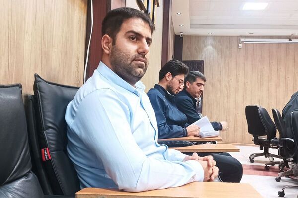 اجرای طرح کانون یاریگران زندگی در بهارستان دو