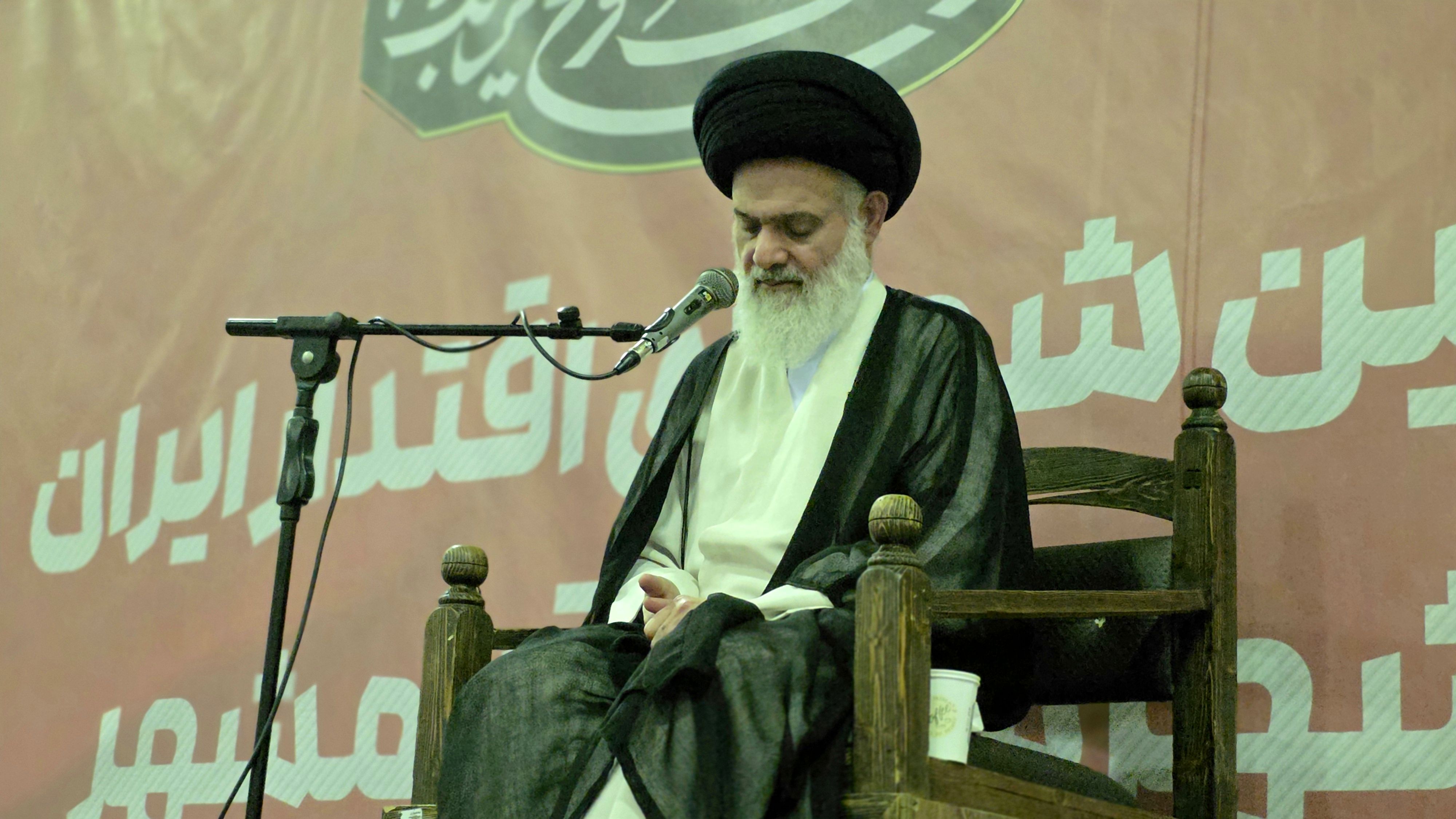 اگر همت فرماندهان ما نبود، دشمنان سرنوشت دیگری برای ایران رقم می‌زدند