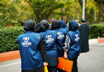 ایستادگی خبرنگاران پانا؛ صدای حقیقت از دل تهدیدها