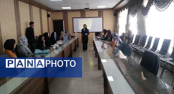 «گامی برای بیان شما» در چهارمین روز