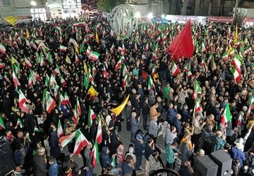 شیعیان امام صادق (ع) ثابت‌قدم در مسیر حق و پایداری