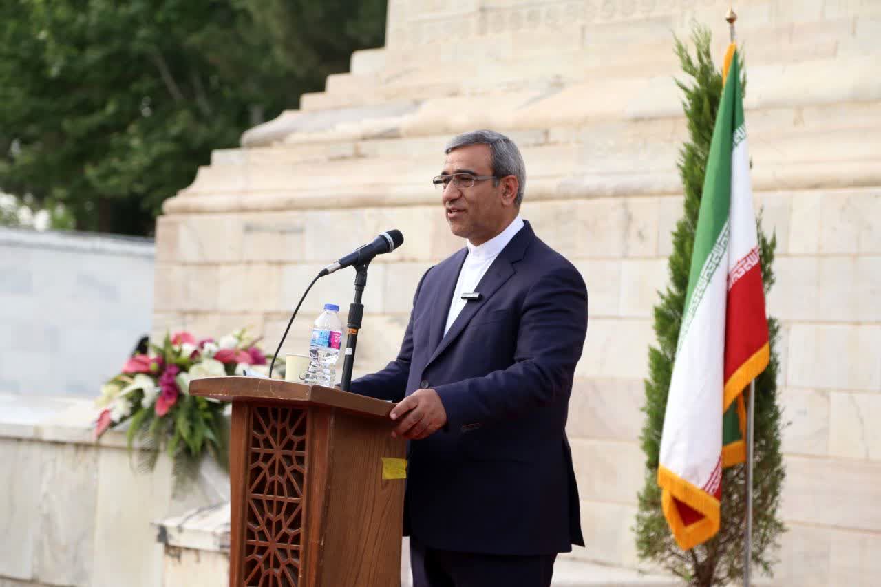 روزهای ملی، بستر فرهنگ‌سازی ماندگارند نه مناسکی گذرا