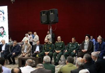  باید به خوبی شهدا را به نسل جدید معرفی کنیم