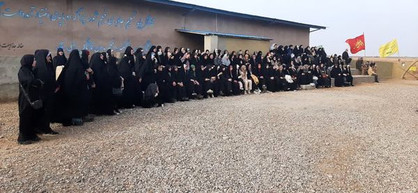 اعزام کاروان «راهیان نور» دانشجویان دانشگاه‌های آزاد به مناطق عملیاتی دفاع مقدس 