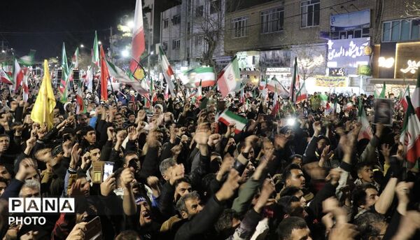 تشییع پیکر شهید سجاد باتقوا در تربت جام