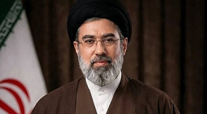 پیام تسلیت رهبر انقلاب به آیت‌الله نوری‌همدانی