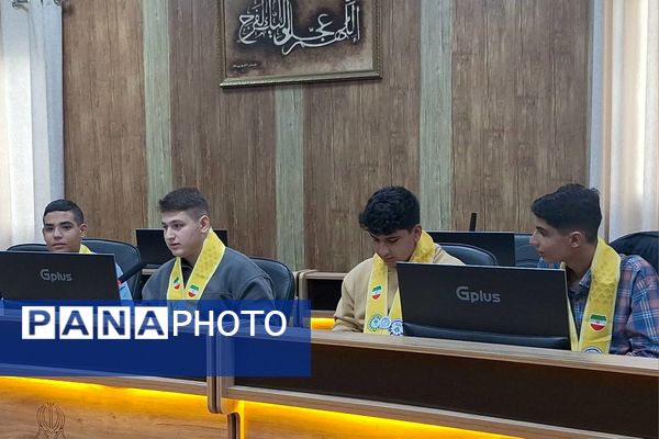 جایی که امید جوانه می‌زند