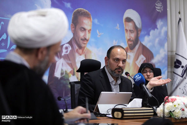  نشست فعالان و مجموعه‌های مردمی تربیت با معاون پرورشی و فرهنگی وزارت آموزش و پرورش