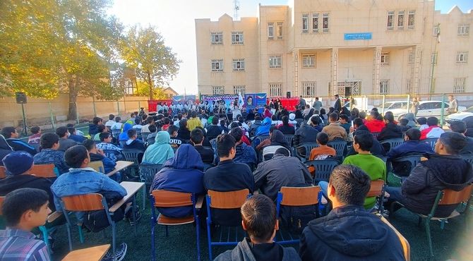 طرح ملی «داناب» در یاسوج افتتاح شد