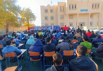 طرح ملی «داناب» در یاسوج افتتاح شد