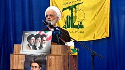 ‌انصاری: پشت تیم مذاکره‌کننده را خالی نکنیم، هیچ فرقی بین سردار دیپلماسی و سردار نظامی ما نیست