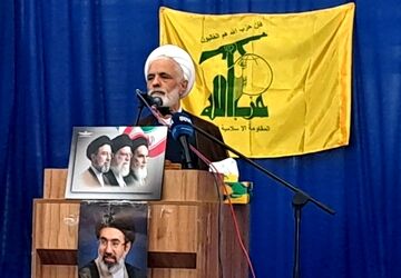 ‌انصاری: پشت تیم مذاکره‌کننده را خالی نکنیم، هیچ فرقی بین سردار دیپلماسی و سردار نظامی ما نیست