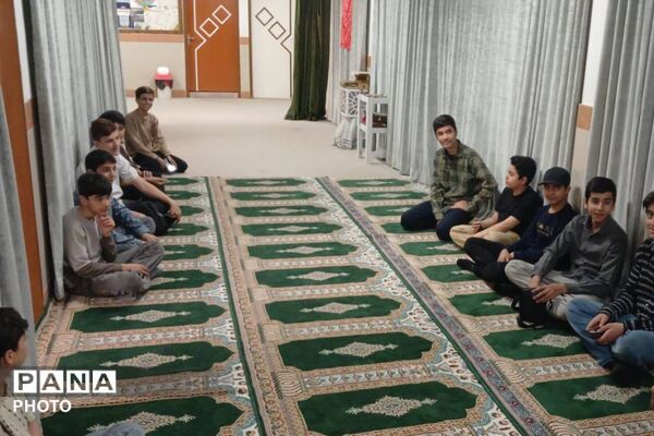 آغاز عضویت هدفمند انجمن اسلامی در مدارس متوسطه اول