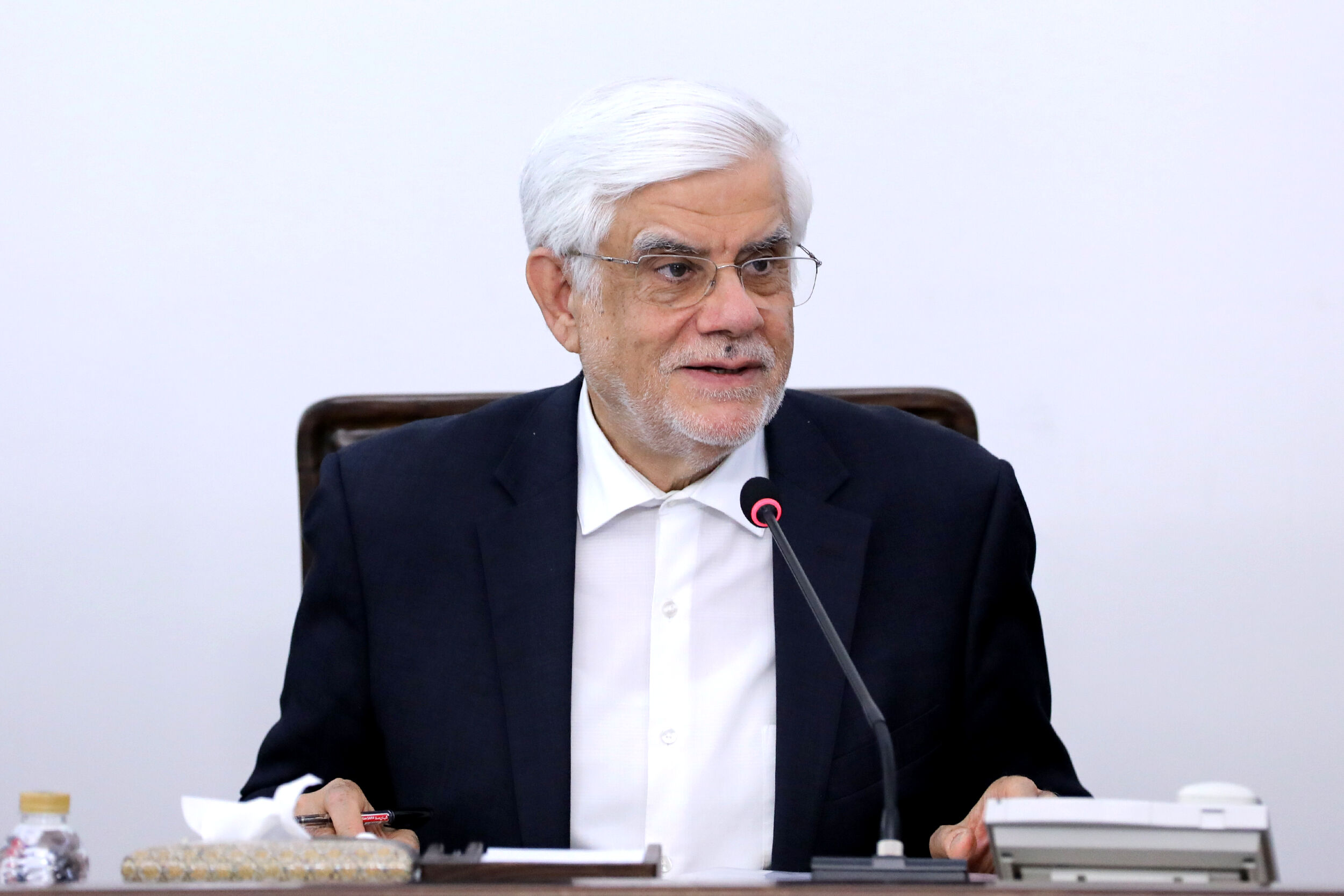 اتمام آزادراه تهران – شمال از اولویت‌های دولت چهاردهم است