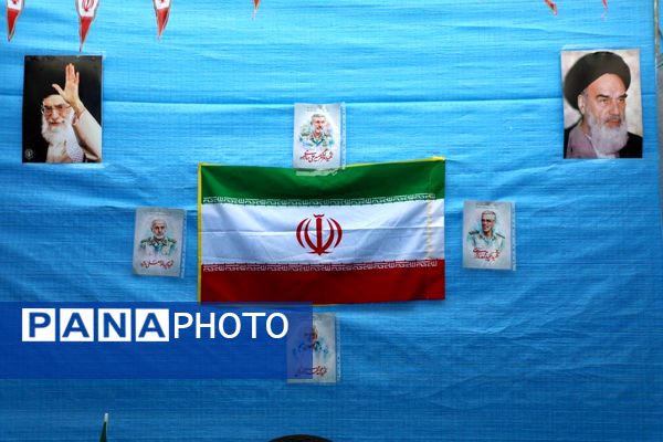 تجدید میثاق ملت با آرمان‌های انقلاب در ۲۲ بهمن