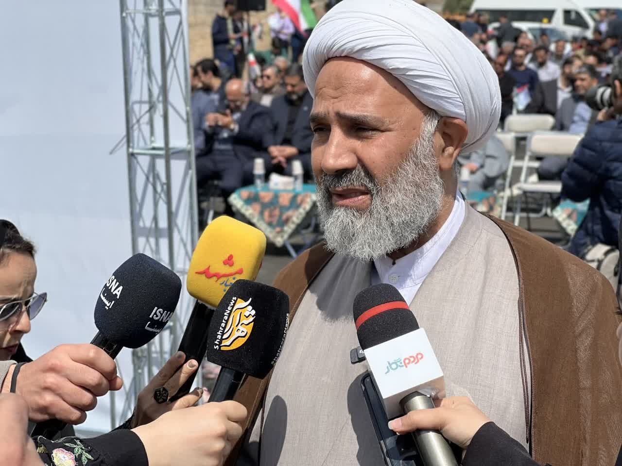 ۸۱ ون جدید به ناوگان حمل ونقل شهرداری مشهد اضافه شد