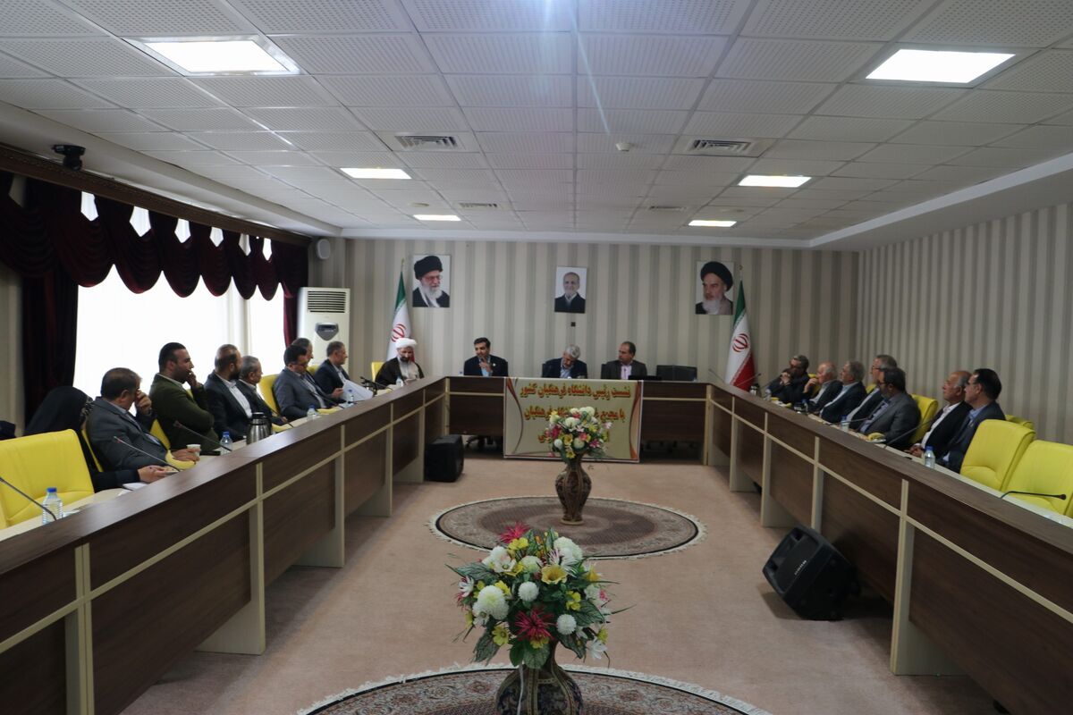 بیش از ۹۵ درصد از دانشجویانی که در دانشگاه فرهنگیان قبول می‌شوند از رتبه‌های برتر هستند