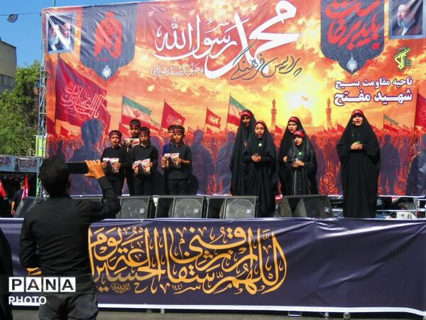 نبض دلتنگی در مسیر عاشقی