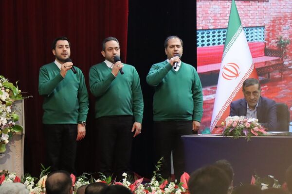 حضور رئیس‌جمهور در قلب جنوب شرق استان تهران؛ «گام‌های استوار برای توسعه قرچک، پیشوا، ورامین و پاکدشت» 