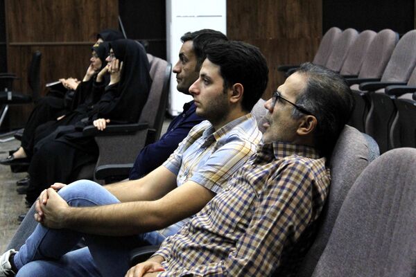 همایش «سفر یادگیری» در شهرستان گرمه 
