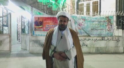 اعتکاف، آمادگی معنوی و تربیتی است