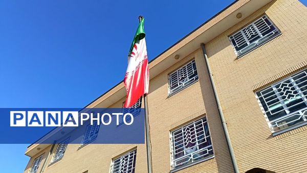 جشن ایرانمون در دبستان دخترانه فاطمه زهرا (س)