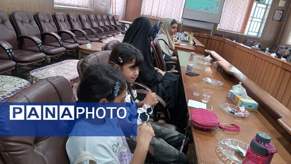 یکشنبه‌های پانایی در زرقان