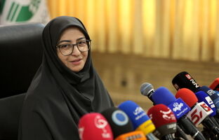 امنیت ملی بدون امنیت محیط‌زیست ممکن نیست/ ارائه گزارش اقدامات دولت چهاردهم در هفته محیط‌زیست
