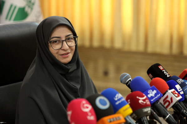 امنیت ملی بدون امنیت محیط‌زیست ممکن نیست/ ارائه گزارش اقدامات دولت چهاردهم در هفته محیط‌زیست