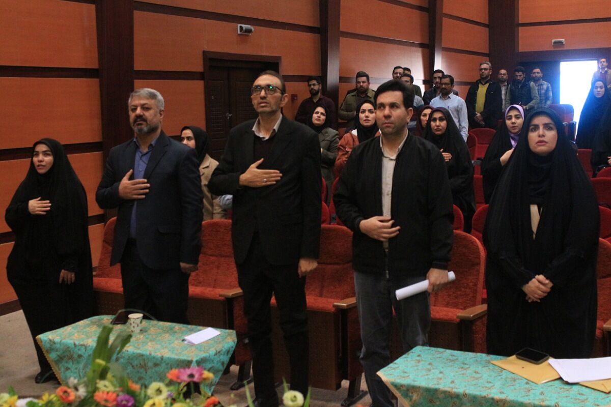 اجرای اولین دوره آموزشی کیفیت‌بخشی سلامت و تندرستی در بهارستان‌دو