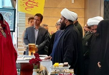 بازتاب نقش بسیج در جامعه و مدارس؛ روایت رئیس آموزش‌وپرورش