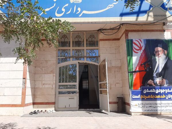 بهره برداری از هفت طرح عمرانی و خدماتی در جلگه رخ