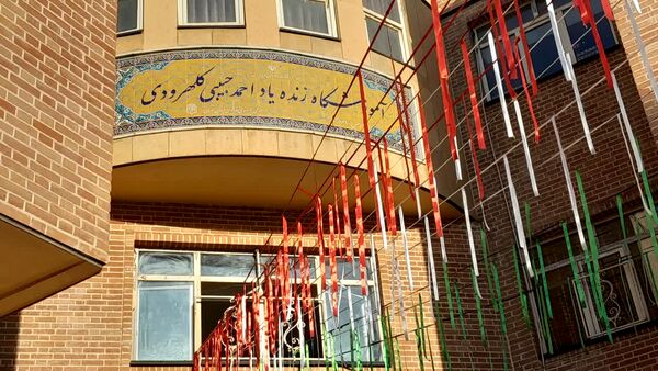 افتتاح طرح «مصباح‌الهدی و امام‌شناسی» در منطقه ۱۰ با حضور مسئولان فرهنگی و آموزشی