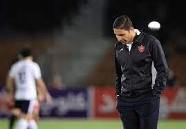پاسخ منفی سازمان لیگ به درخواست باشگاه پرسپولیس
