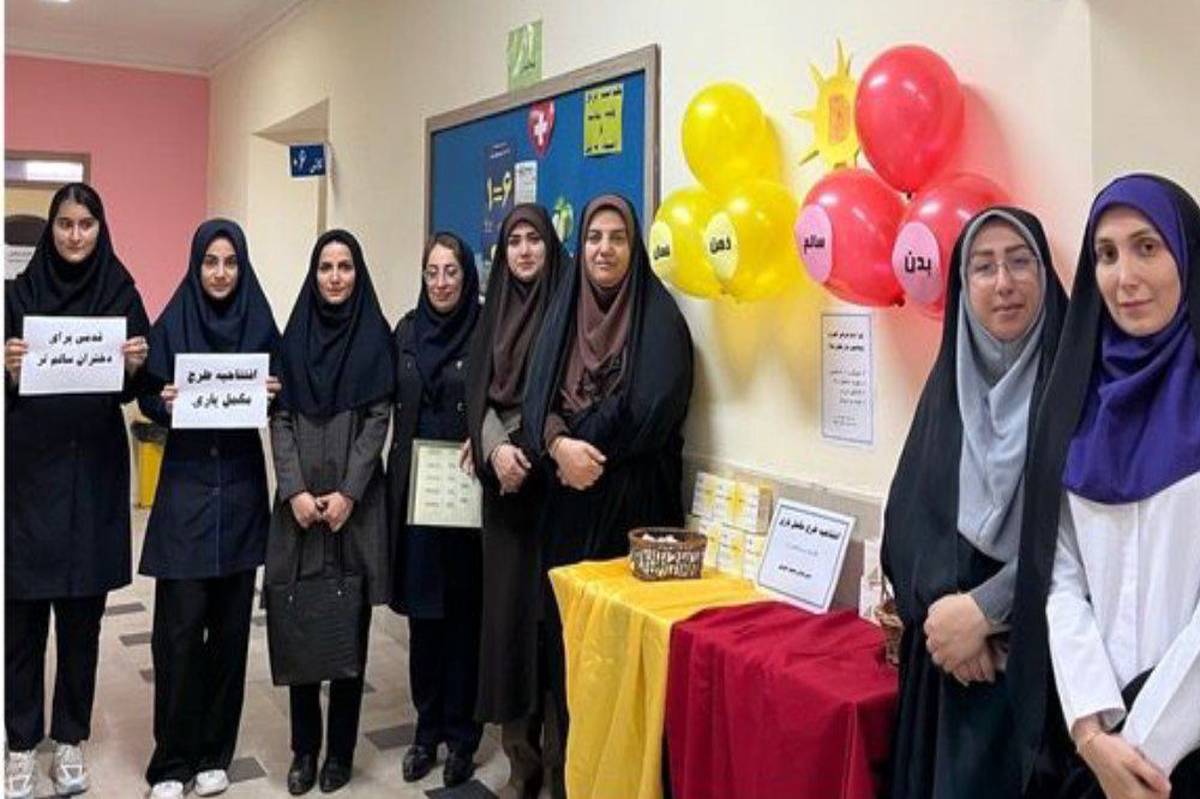 دریافت مکمل‌های ضروری، نقش کلیدی در رشد جسمانی و ذهنی  دانش‌آموزان دارد