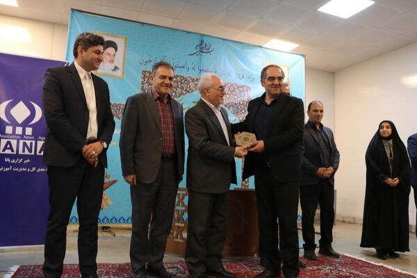 افتتاح دفتر خبرگزاری پانا در شهرستان مرند استان آذربایجان شرقی