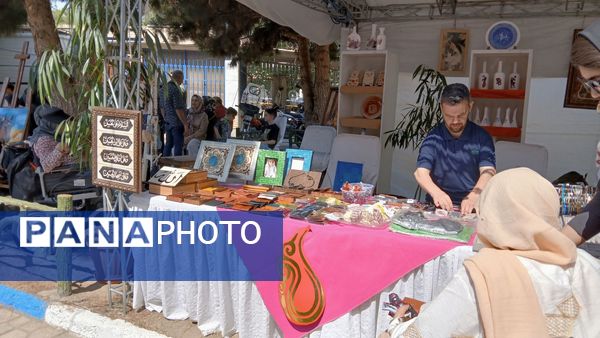 نزدیکی به خدا با نگاه آرام مددجویان