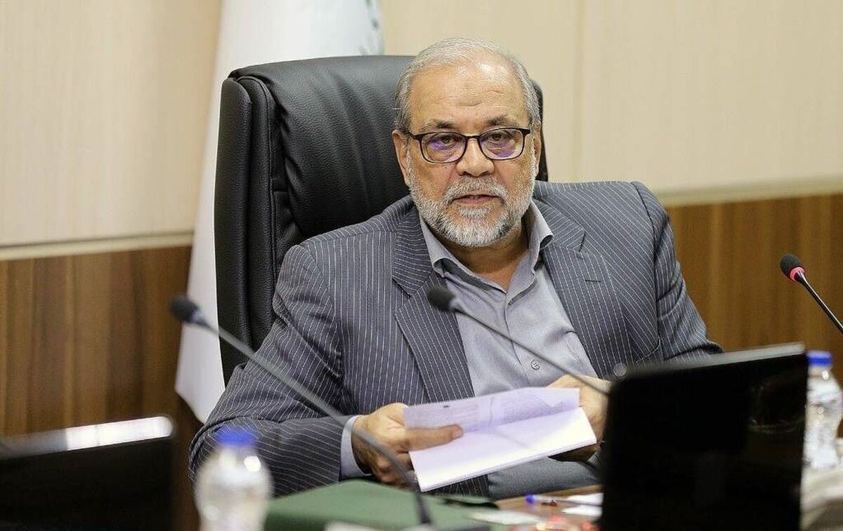 دبیر شورای عالی امنیت ملی: تسلیم و عقب نشینی در کار نخواهد بود