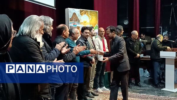 بیست و یکمین هفته فیلم و عکس درگناباد