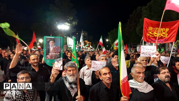احلی من العسل؛ ندای شیرین وفاداری