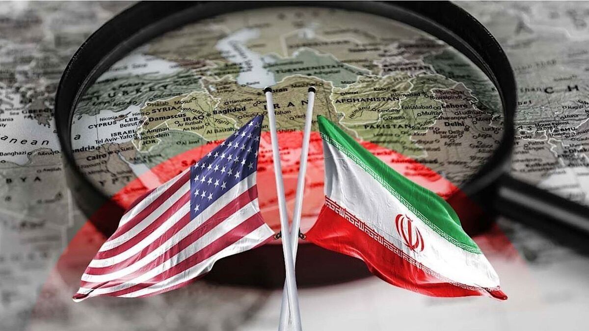 اصل مذاکره اقدام درستی است؛ ایران با آمادگی کامل و منطق پای میز گفت‌وگوست/ مسیر دیپلماسی می‌تواند حقانیت ایران را برای افکار عمومی جهان روشن‌تر سازد
