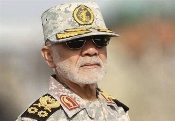 به ازای شهادت هر ایرانی، به درک واصل شدن یک آمریکایی