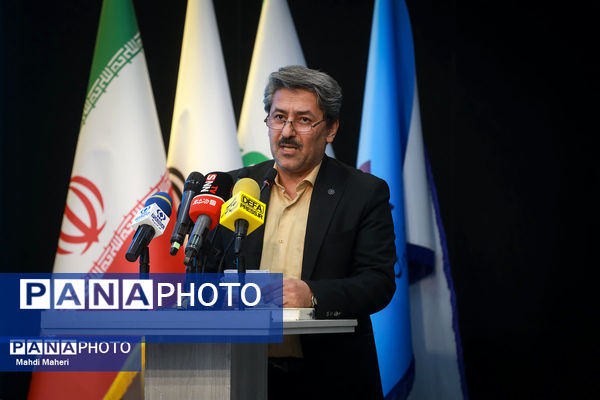 سی‌اُمین کنگره سراسری قرآن کریم سمپاد