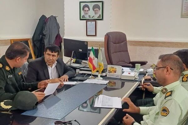 مدارس کهگیلویه و بویراحمد؛ روایتگر امنیت، قانون‌مداری و مسئولیت اجتماعی