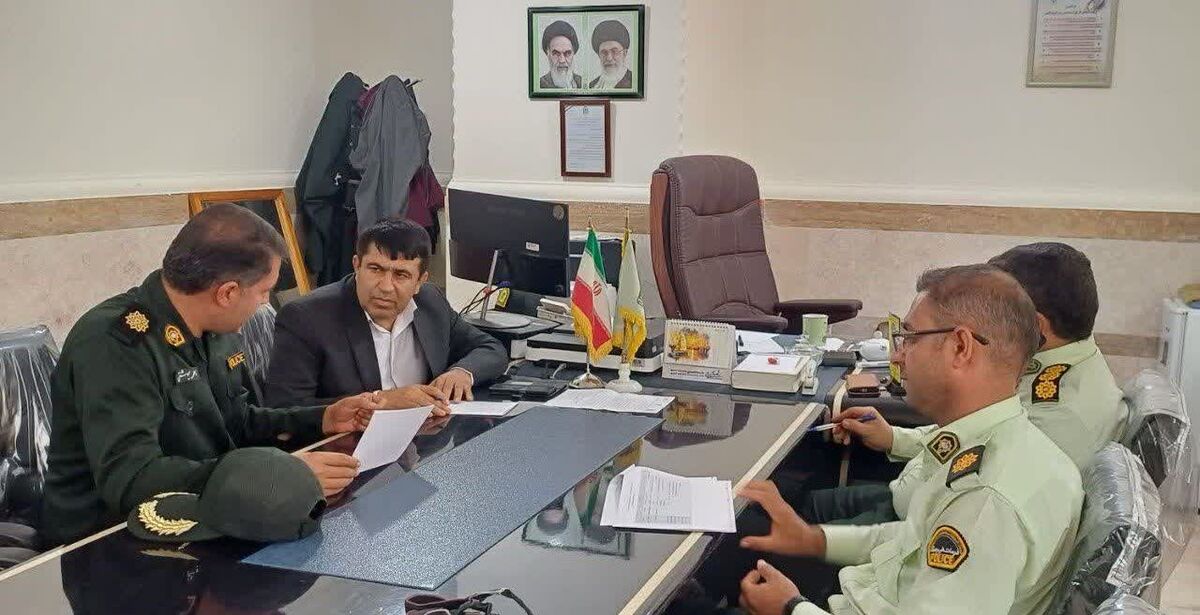 مدارس کهگیلویه و بویراحمد؛ روایتگر
امنیت، قانون‌مداری و مسئولیت اجتماعی