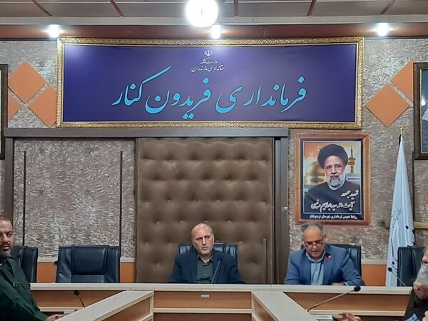 تجلیل از افتخار آفرینان مسابقات جهانی رباتیک در فریدونکنار 
